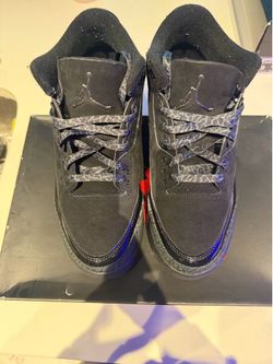 Jordan 3s
