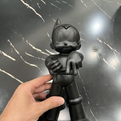 Excellent Special Edition Astro Figure 25cm ! 