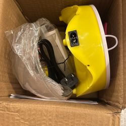 Smart Mini Incubator Brand New