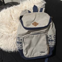 Adidas backpack