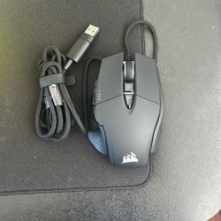 Corsair Mouse