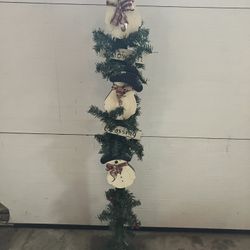 Christmas/Winter Decoration