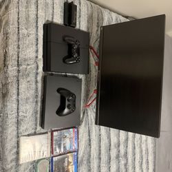 Huge Same After Getting A New Set Up