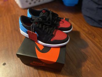 Air Jordan 1 Retro Low OG 