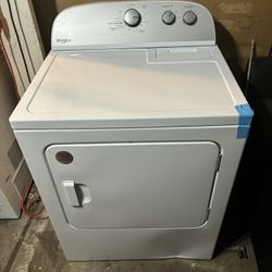 Dryer