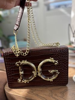 DG bag