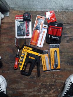 Tools Bundle