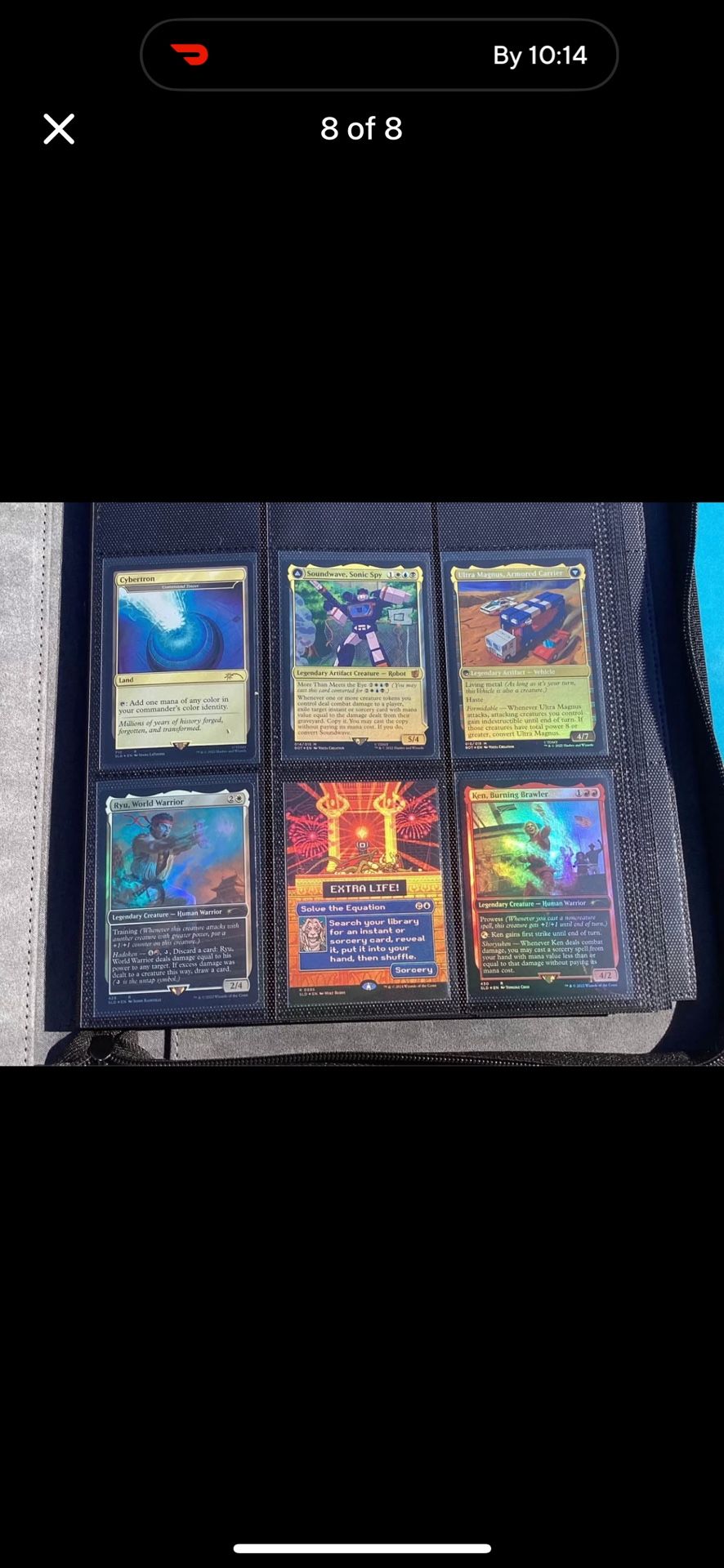 Mtg Cards