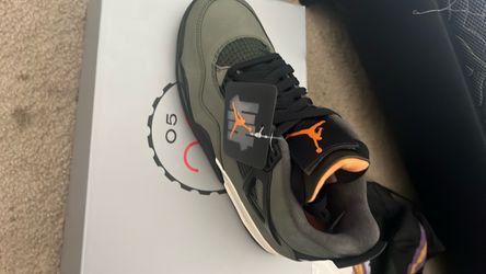Jordan’s 4 undefeated