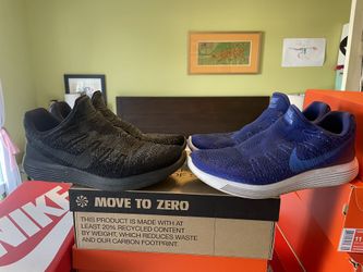 Nike Flyknit Men’s Size 11