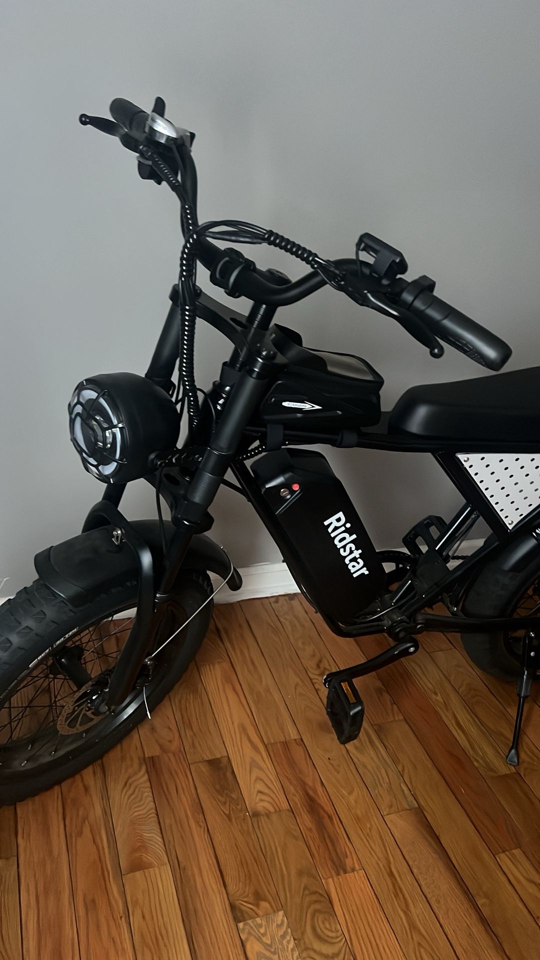 Ridstar Q20