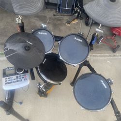Electric Drum Alesis