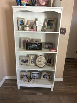 Bookcase