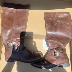 Vintage Nine West Boots