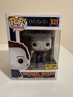 Funko Pop Exclusive Halloween - Michael Myers