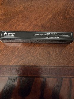 FIXX  Lash Extend