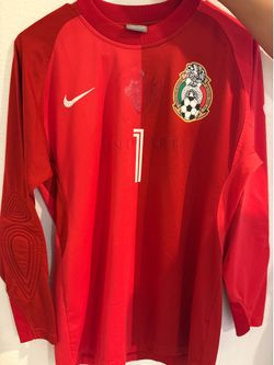 Soccer jerseys authentic