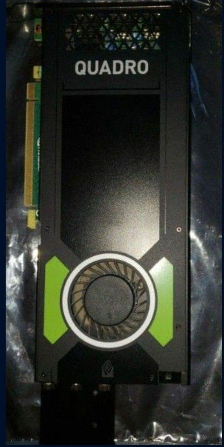 Nvidia Quadro M4000 8GB GGDDR5DDR5 256-Bit PCI-0E Graphics Card with Bracket