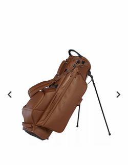 Golf bag maxfli