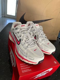 NIKE P-6000