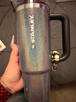 Stanley tumbler