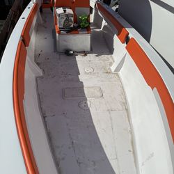 Pisos de Botes boat flooring