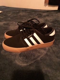 Adidas 4Y