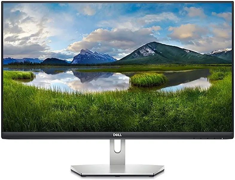 Dell Pro 24 Plus Monitor - P2425H