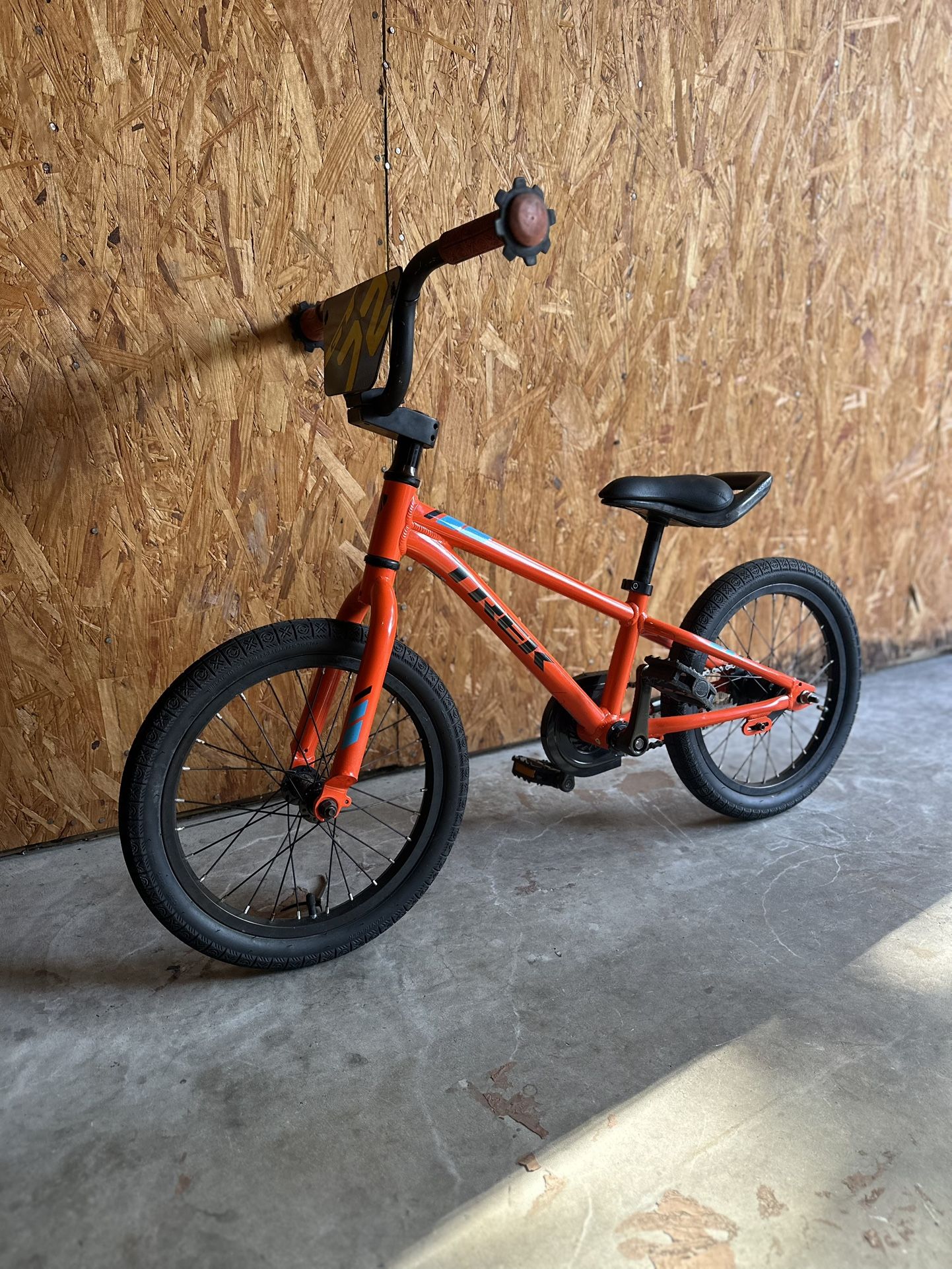 Kids Bike Trek