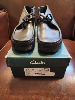 Clark's Wallabies