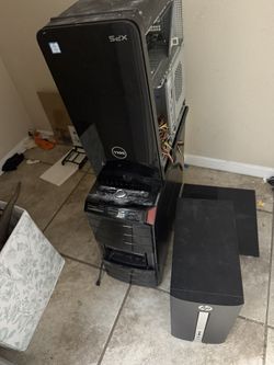 Computers For Parts