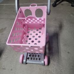 Little Stroller Great Shape 