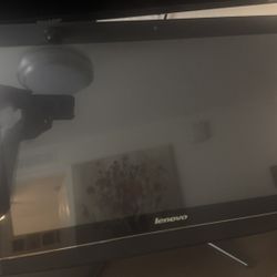 Lenovo Desktop Computer
