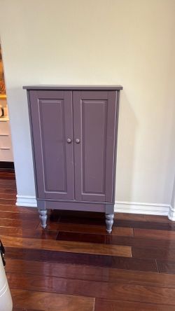 Cupboard