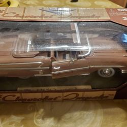 1/18 Scale 58 Chevy