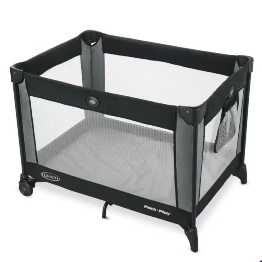 GRACO Pack-N-Play / On-The-Go-Playard / Corralios Playpen  In Excellent Condition• Playpens, Children's Toys, Baby Accessories,Babies Kids Accessories