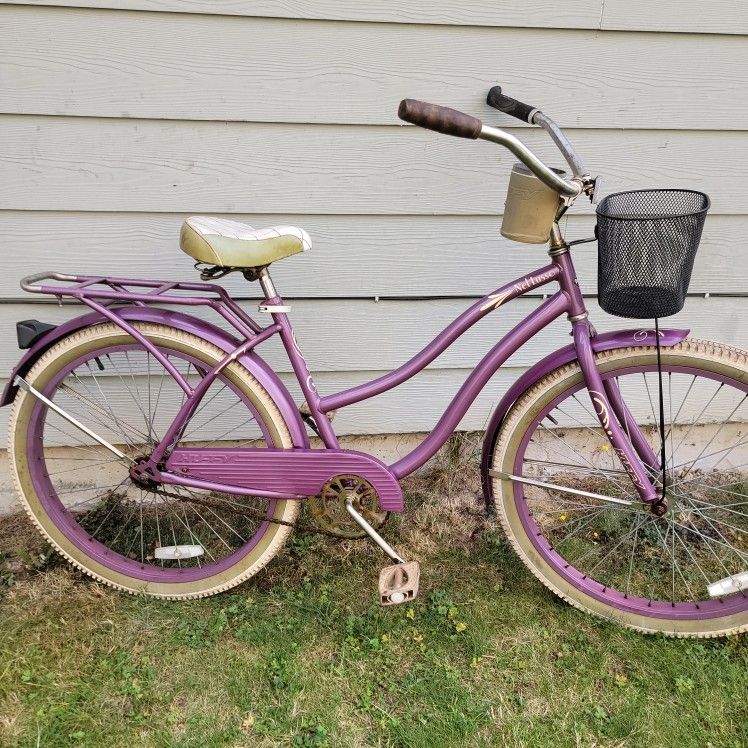 HUFFY Nel Lusso BIKE
