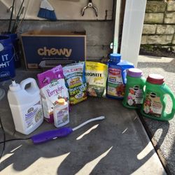 Rose Fertilizer Fruit Fertilizer 