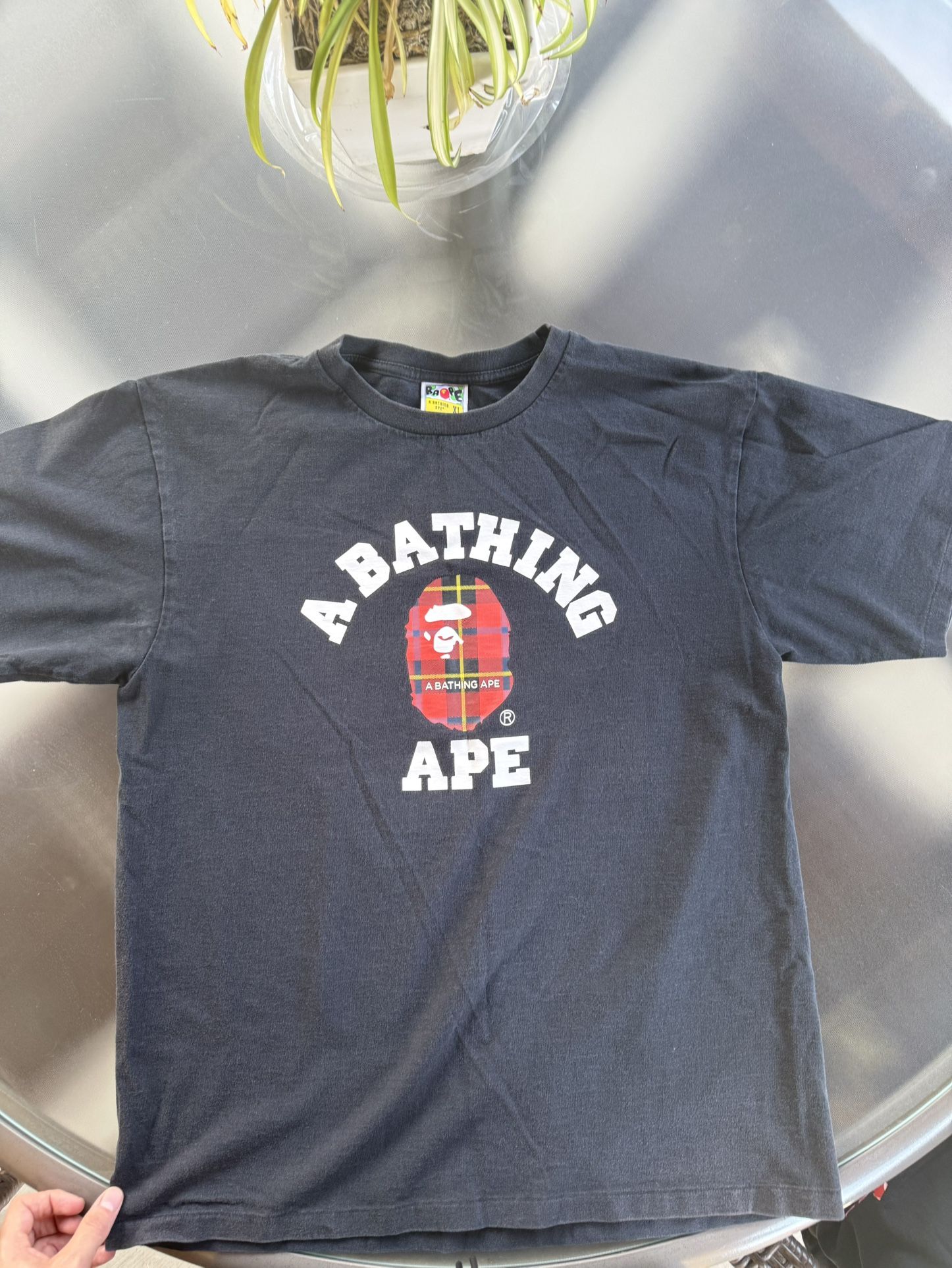 Bape Shirts