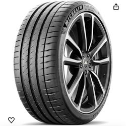 Michelin Summer Tires