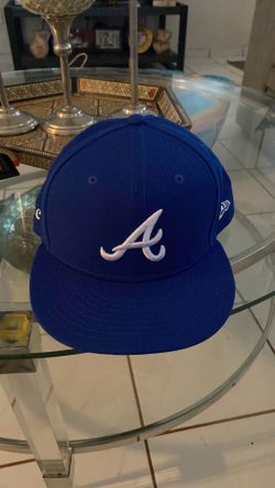 Atlanta Braves 71/2 Baseball Cap