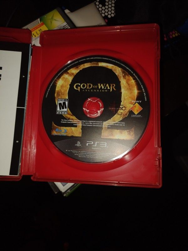 Game Ps3
