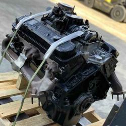 Original engines