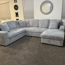 3PC Sectional 