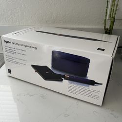 Dyson Airwrap Complete Long