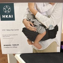 Baby Hip Carrier 