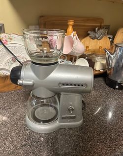 KitchenAid Coffee Grinder