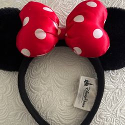 Disney Ears