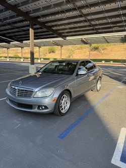 2008 C300