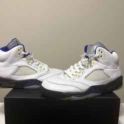 Jordan 5 Concord